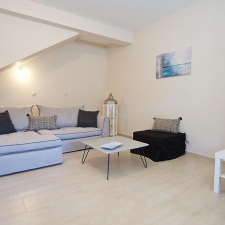 Jasmine Maisonette Razáta Exteriör bild