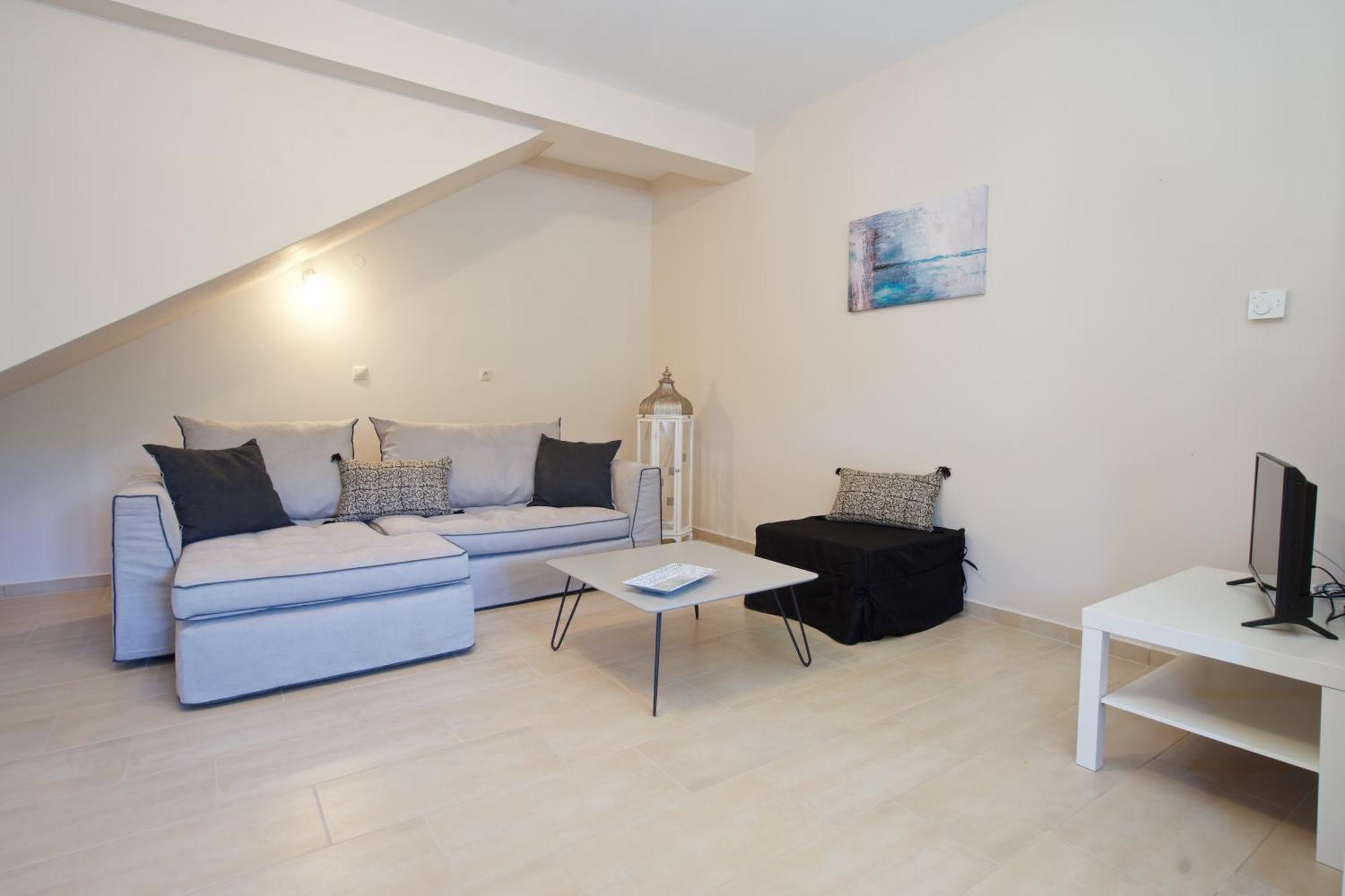 Jasmine Maisonette Razáta Exteriör bild
