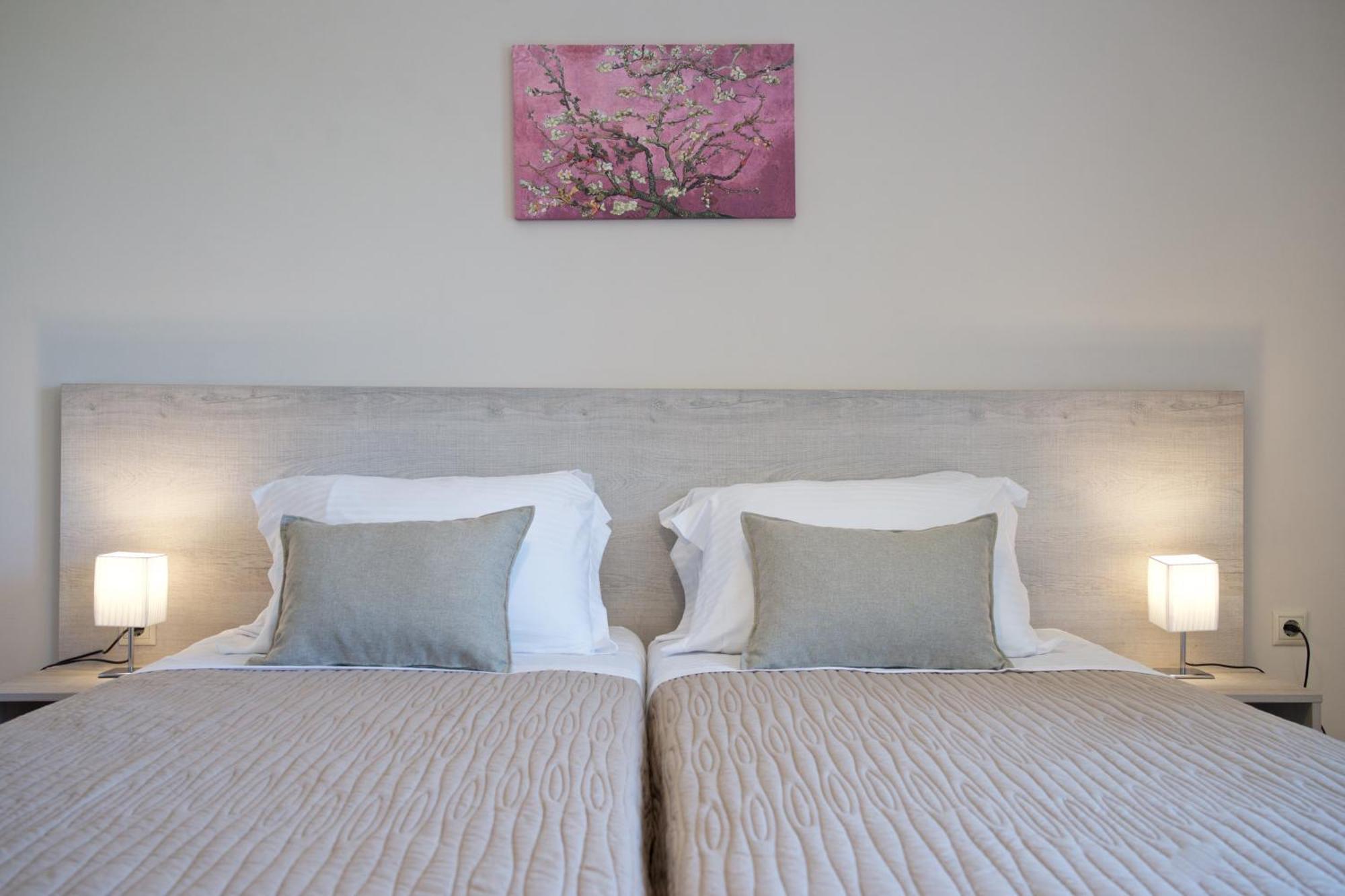Jasmine Maisonette Razáta Exteriör bild