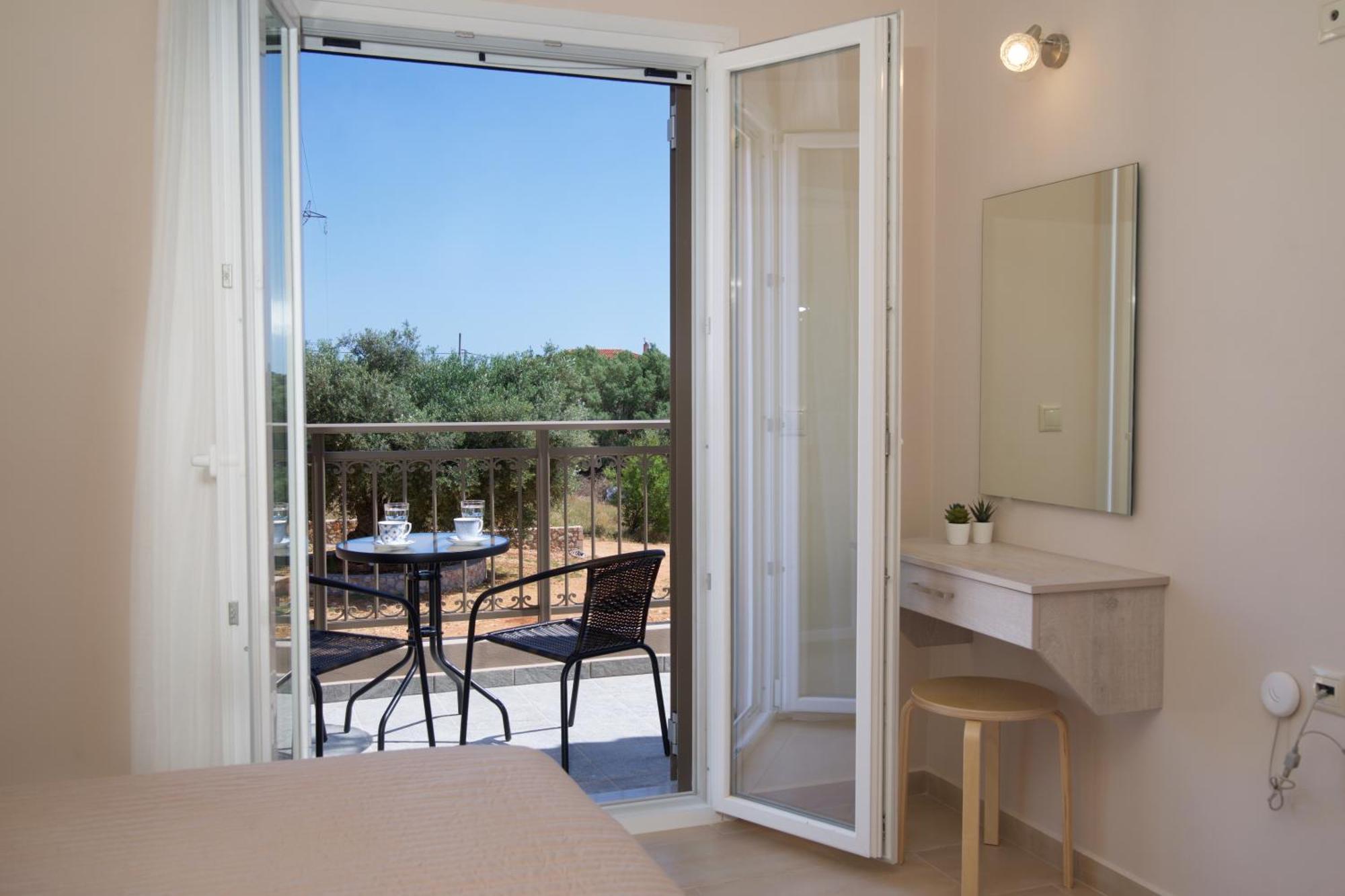 Jasmine Maisonette Razáta Exteriör bild